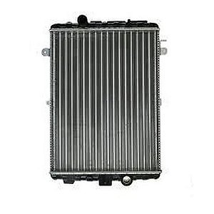 RADIADOR VW GOL/ VOYAGE/PARATI/SAVEIRO 87/95 1.01.6/1.8 (AP/CHT) 87/95  (RV2251) (EU2251E )(RV2251)
