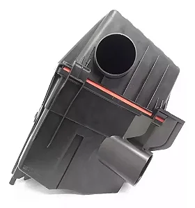 FILTRO AR COMPLETO VW FOX 1.6 8V 08/ GOL/VOYAGE/SAVEIRO 1.6 8V 08/POLO 1.6 8V 08/(COMPLETO)
