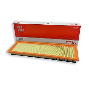 FILTRO AR FD ECOSPORT 1.6 02/ FIESTA 1.0/1.6 02/KA 1.0/1.6 08/ (C4151)