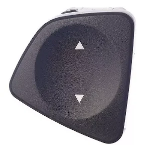 BOTAO VIDRO ELETRICO FT UNO 10/ LD (PAINEL) (SIMPLES) (FI1021)