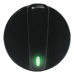 BOTAO ACD VW GOL/PARATI/SAVEIRO G3 (VERDE/ CURTO)