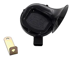 BUZINA GM GM 95/01 C/ENCAIXE E SUPORTE (TOMADA)(B54)(COL46610)