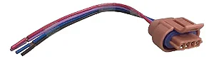CHICOTE BOBINA GM CORSA/S10