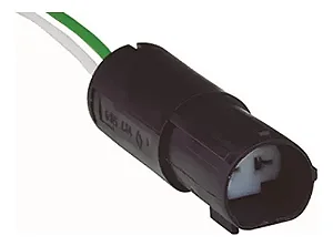 CHICOTE CONECTOR CLIO/206 1.0 8/16V SCENIC (SENSOR ROTACAO) (CHW02021)