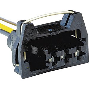 CHICOTE CONECTOR DISTRIBUIDOR SIST HALL VW/FD/FT 3V (ETE7791)