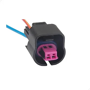 CHICOTE PLUG ELETRONICO-AGUA GM ONIX/PRISMA/COBALT/SPIN /1.0/1.4/ 13/