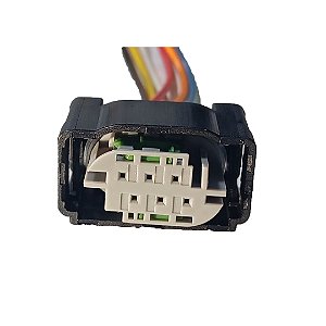 CHICOTE REPARO SENSOR B. FIAT   (TC1191)