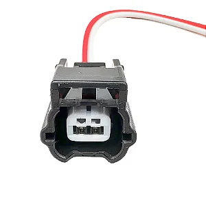 CHICOTE SENSOR OLEO E RESERVATORIO PART FRIO IMP SANDERO/DUSTER/LOGAN/CAPTUR/SCENIC 97/17 1.6 16V (2 VIAS) (CHW02071)