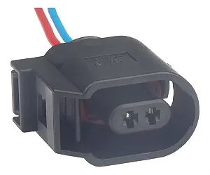 CHICOTE SENSOR VELOCIDADE VW AMAROK GOLFJETTAPASSAT A3/Q3/Q7AMAROK 10/  BEETLE 11/ BORA 07/ GOLF 03/ JETTA/PASSAT  05/ TIGUAN 07/ (SENSOR FREIO ABS)TIGUAN  (2 VIAS) (ETE5378)