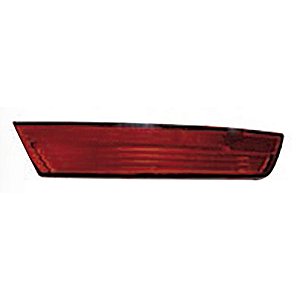 LANTERNA PARACHOQUE VW FOX 10/ LD