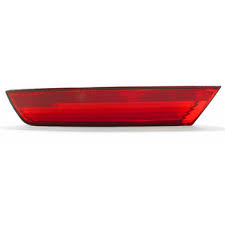 LANTERNA PARACHOQUE VW FOX 15/ EM DIANTE LD