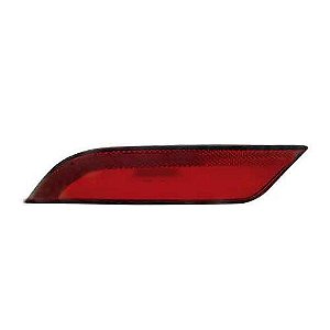 LANTERNA PARACHOQUE VW FOX 15/ EM DIANTE LE