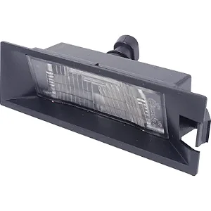 LANTERNA PLACA FT UNO VIVACE/WAY 11/PALIO ATTRACTIVE 08/ (S/SOQUETE)(FT51766508) (LS222)