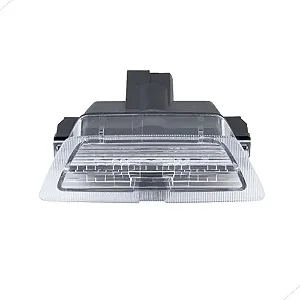 LANTERNA PLACA GM ASTRA