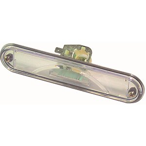 LANTERNA PLACA VW KOMBI 98/ (LS274)