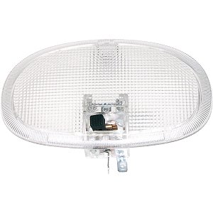 LANTERNA TETO FD FIESTA 02/04 ECOSPORT 03/04 (LTM011)