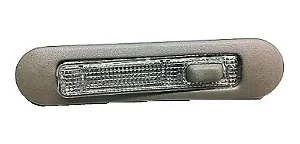 LANTERNA TETO GM CORSA/VECTRA/ASTRA (C/ALARME)