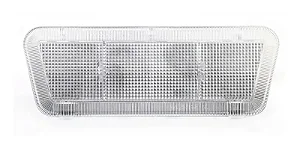 LANTERNA TETO GM CORSA/VECTRA/ASTRA (CRISTAL)