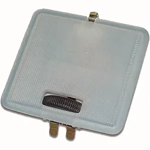 LANTERNA TETO VW GOL 86/ (DSC1119)