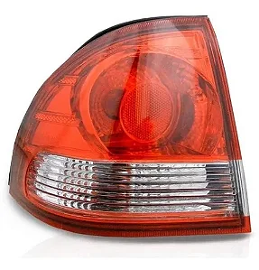 LANTERNA TRAS GM CORSA CLASIC 11/ LE (CANTO)
