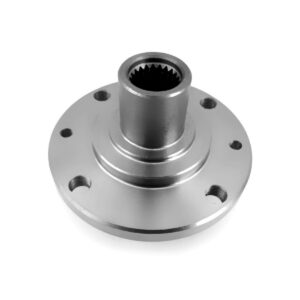 CUBO RODA DIANT FT FIORINO/PICK-UP/ELBA/PREMIO/UNO 86/ (2 MDS NO LUGAR)(35MM / 22 DENTES)
