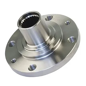 CUBO RODA DIANT FT PALIO ADV - 1.3 16V/1.8 09/ PALIO LOCKER 09/ IDEA 1.8 07/ DOBLO 1.8 07/09  (37MM /27 DENTES )(AL773)