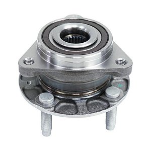 CUBO RODA DIANT FT FIORINO/PICK-UP/ELBA/PREMIO/UNO 84/ (NKF8023) (CR913)(35MM / 22 DENTES)