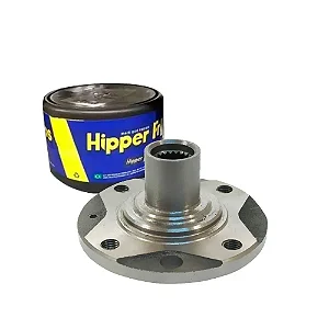 CUBO RODA DIANT FT FIORINO/PICK-UP/ELBA/PREMIO/UNO 86/ (2 MDS NO LUGAR)(35MM / 22 DENTES)