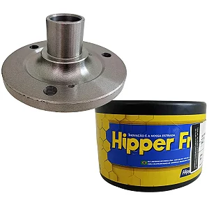 CUBO RODA DIANT FT FIORINO/PICK-UP/ELBA/PREMIO/UNO 84/ (NKF8023) (CR913)(35MM / 22 DENTES) CUBO RODA DIANT FT FIORINO/PICK-UP/ELBA/PREMIO/UNO 86/ (2 MDS NO LUGAR)(35MM / 22 DENTES)