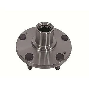 CUBO RODA DIANT FT GRAND SIENA 12/ 1.6 16V /ARGO 17/ 1.8 /FIAT 500 1.4 /NOVO UNO 2010/ BRAVO/MAREA/LINEA/PUNTO/STILO [25 DENTES/37MM] (HFCD30) (AL630) (HFCD30)
