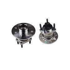 CUBO RODA DIANT FD FOCUS 09/13 (C/ABS) (FWB0683)(CRC08005)