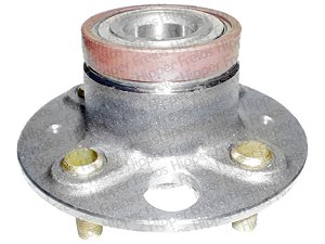 CUBO RODA DIANT FT FIORINO/STRADA/DOBLO/PALIO ADVENT/PICK-UP 94/ (HFCD31A) (37MM / 22