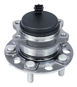 CUBO RODA DIANT FD FOCUS 09/13 (C/ABS) (FWB0683)(CRC08005)