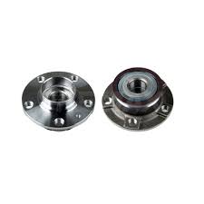 CUBO RODA DIANT FT MAREA TDS/STILO/BRAVO 2,4 20V (AL637) (42MM 25