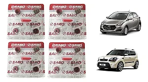 RETENTOR HASTE VALV IMP HB20/PICANTO/SOUL 1.0 12V/1.6 16V