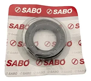 RETENTOR SAIDA TRANSMISSAO IMP 106/205/206/207/208/306/307/308/405/406/407/4 08/C3/C4 DIR  (PEUGEOT/CINTROEN) (PEQUENO 30X47X10)