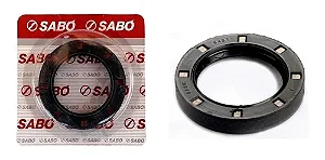 RETENTOR SAIDA TRANSMISSAO IMP 106/205/206/207/208/306/307/308/405/406407/40 8/C3/C4 ESQ (PEUGEOT/CINTROEN) (GRANDE 40X58X10) (1608816780S)