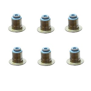 RETENTOR VALVULA GM ONIX/TRACKER  1.0 12V 20/ (ADMISSAO)