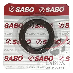 RETENTOR VIRABREQUIM DIANT FT MOBI /ARGO 1.0/1.3 8V 4CC/ 3CC