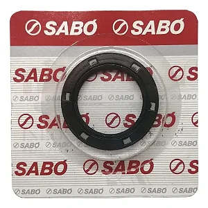 RETENTOR VIRABREQUIM DIANT FT PALIO/SIENA/PUNTO/DOBLO/GRANSIENA/ARGO/BRAVO/CRONOS/IDEA/LINEA E-TORQ 1.6/1.8 16V