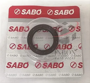 RETENTOR VIRABREQUIM DIANT FT UNO/FIORINO/STRADA/PALIO/SIENA/PUNTO/DOBLO 1.0/ 1.4 8V/16V (R270515V)