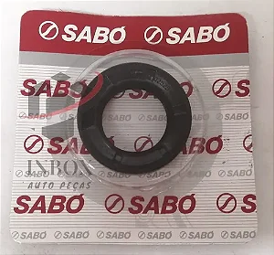 RETENTOR VIRABREQUIM DIANT GM/FT AGILE 99/CELTA 01/CORSA 99/ONIX/PRISMA/COBALT/SPIN/PRISMA 12/MONTANA/MERIVA 03/ PRISMA 06/ TDS 1.0/1.6/1.6/1.8 8V DOBLO/IDEA/PALIO/SIENA/STRADA/PUNTO 02/ TDS
