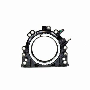 RETENTOR VOLANTE VW GOL/FOX/POLO/GOLF/POLO/KOMBI/SAVEIRO/ VOYAGE/SPACEFOX 1.0/1.4/1.6 07/ (SAB05801) (GL74011) (COR5500T)