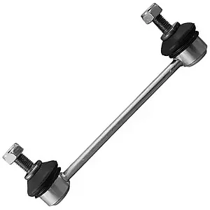 BIELETA IMP I30/CERATO/ELANTRA (TRAS)(BTC33111)