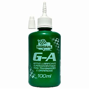 ADITIVO CAMBIO SUPERCONCENTRADO (CAIXA DE MARCHA) 100ML