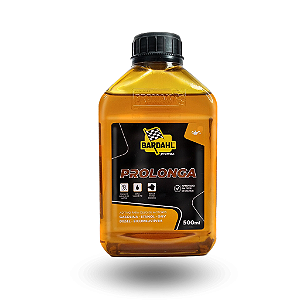 ADITIVO MOTOR BARDAHL 500ML (PROLONGA)GASOLINA ETANOLGNV