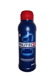 ADITIVO MOTOR MILITEC (200ML)