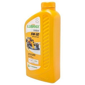 OLEO SINTETICO (5W30) VALORA