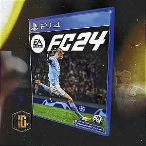 EA SPORTS FC™ 24 PS4™ MÍDIA DIGITAL