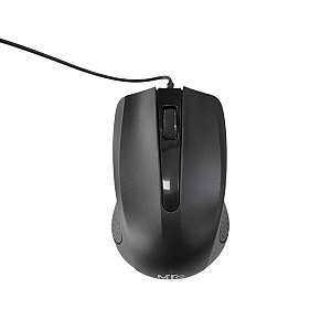 MOUSE OPTICO MTG U825 ERGONOMICO COM 3 BOTOES - TARGUS